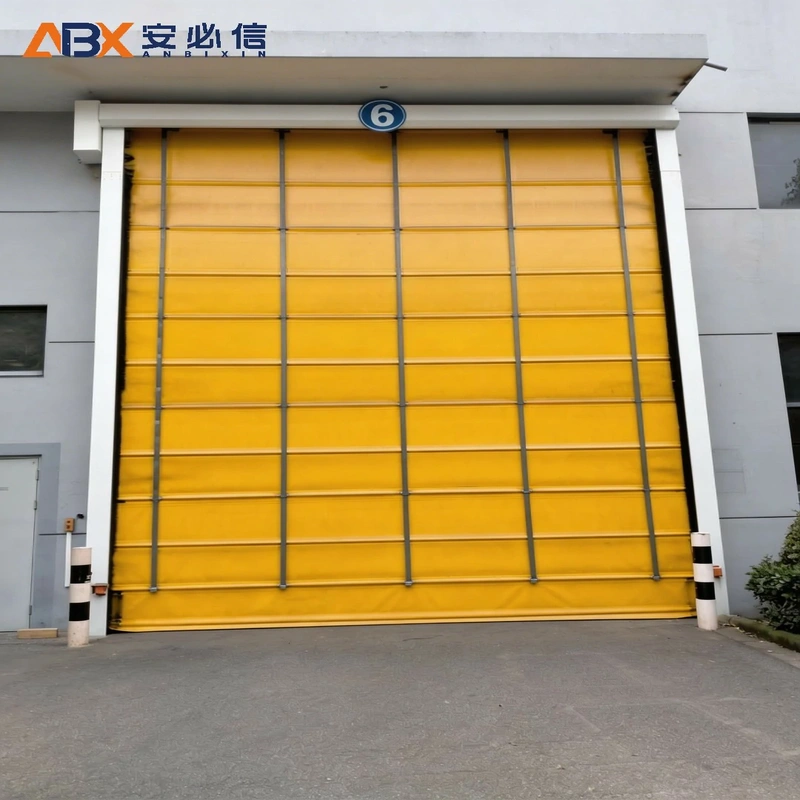 保山快速堆积门