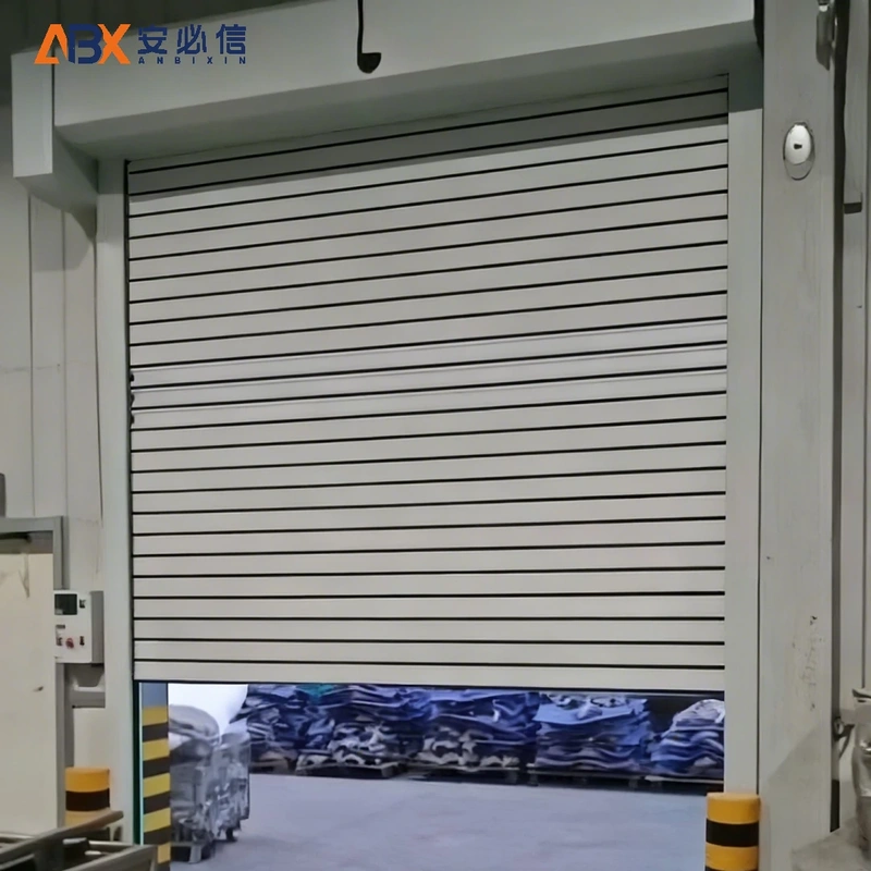 保山雷达高速门